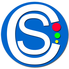 Computer Service CSI logo